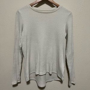 American Eagle | S | White